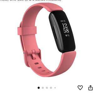 Fitbit Inspire 2